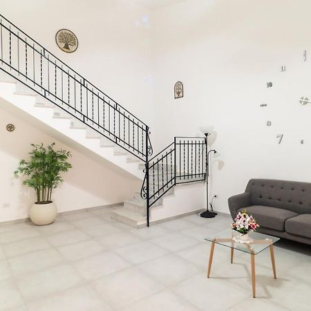 Bed and Breakfast I Parrini Porto Empedocle Esterno foto
