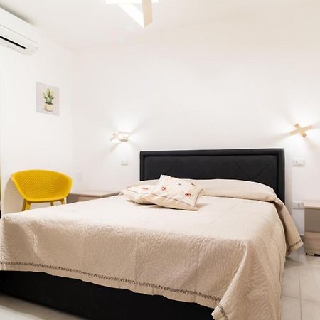 Bed and Breakfast I Parrini Porto Empedocle Esterno foto