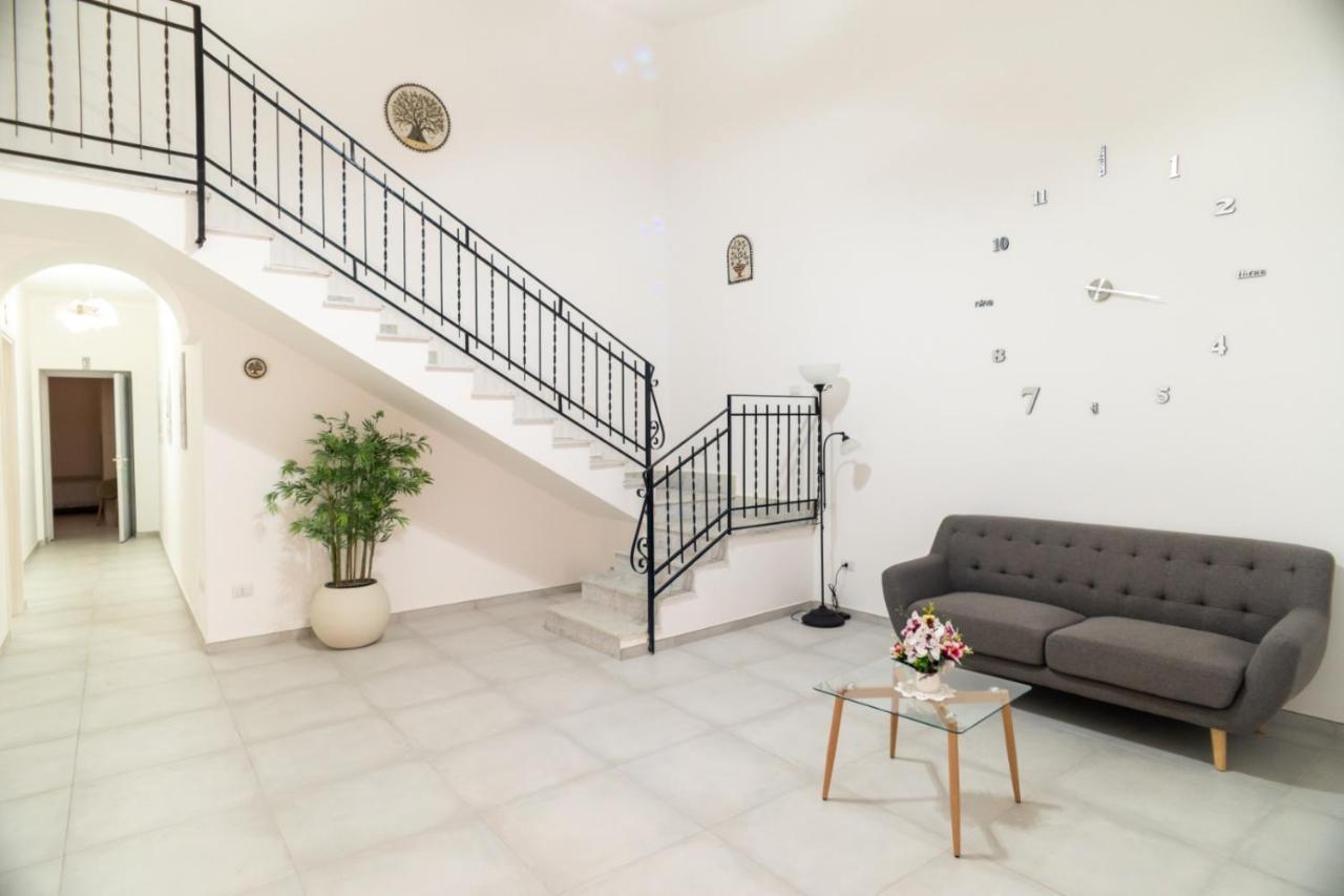 Bed and Breakfast I Parrini Porto Empedocle Esterno foto