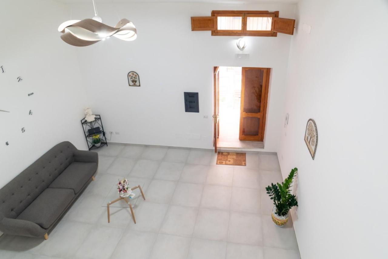 Bed and Breakfast I Parrini Porto Empedocle Esterno foto