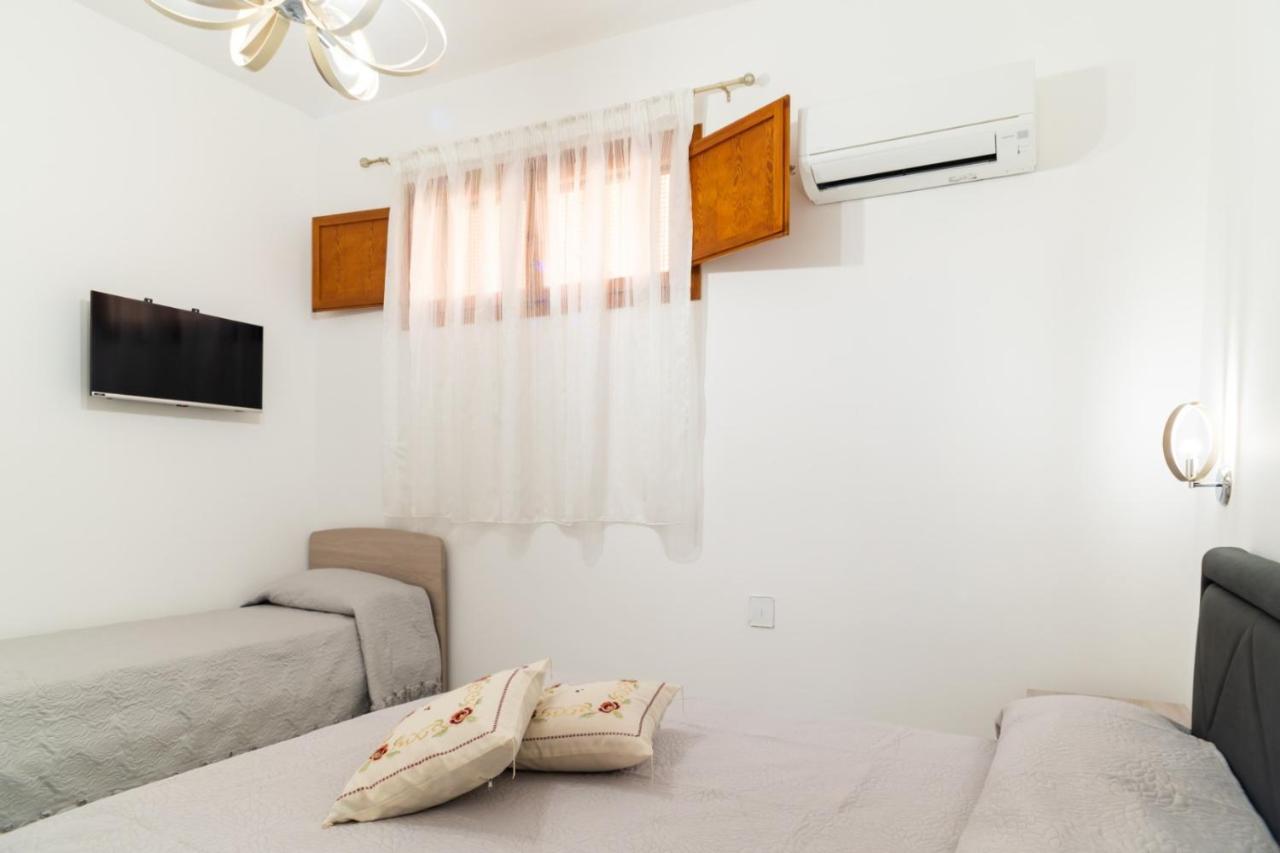 Bed and Breakfast I Parrini Porto Empedocle Esterno foto
