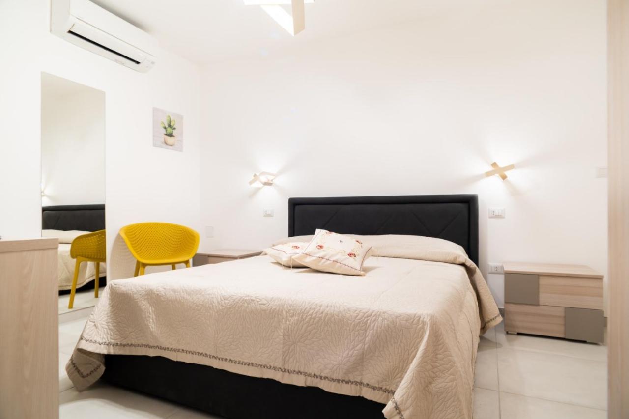 Bed and Breakfast I Parrini Porto Empedocle Esterno foto