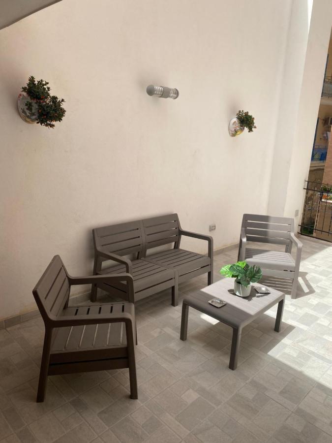 Bed and Breakfast I Parrini Porto Empedocle Esterno foto