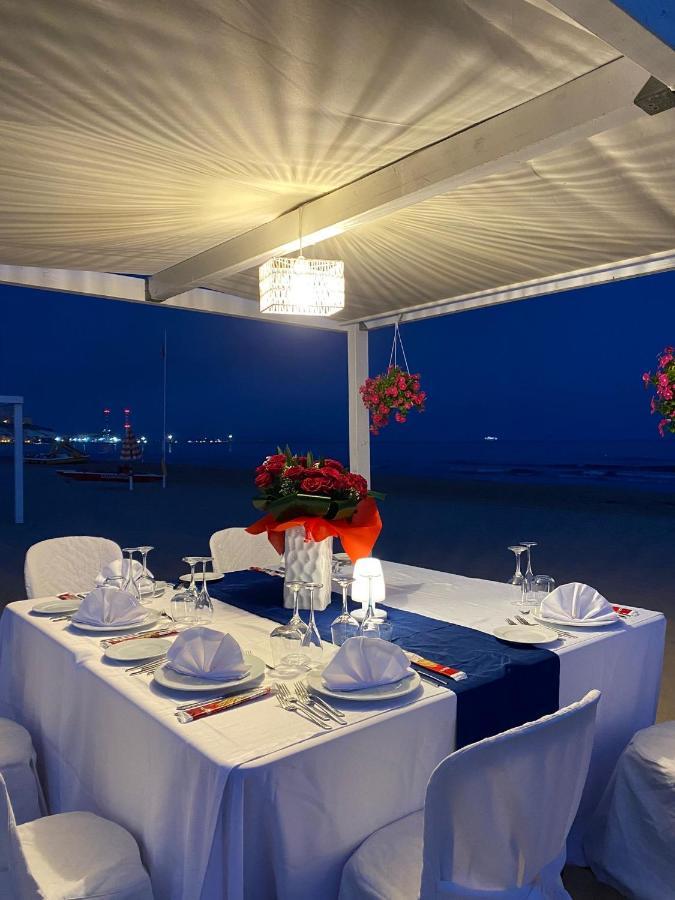 Bed and Breakfast I Parrini Porto Empedocle Esterno foto