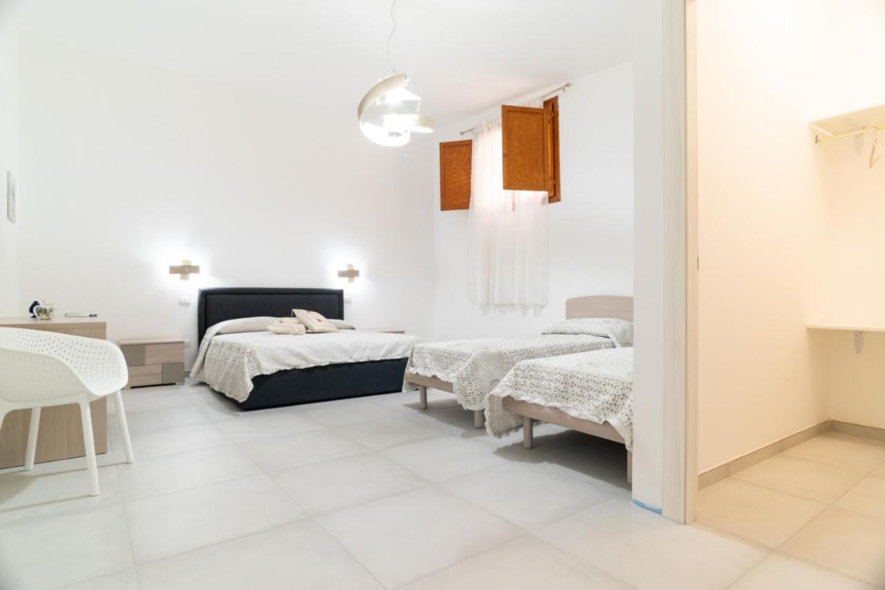 Bed and Breakfast I Parrini Porto Empedocle Esterno foto