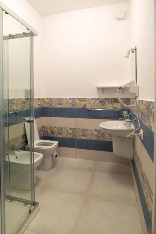 Bed and Breakfast I Parrini Porto Empedocle Esterno foto