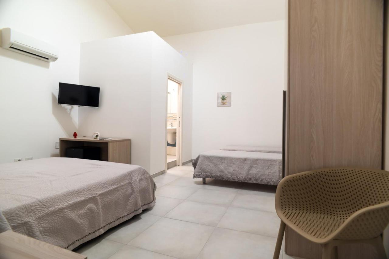 Bed and Breakfast I Parrini Porto Empedocle Esterno foto