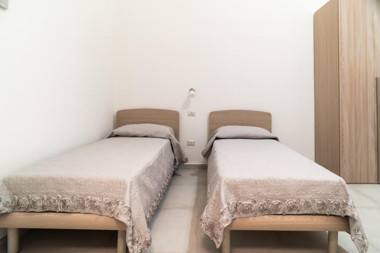 Bed and Breakfast I Parrini Porto Empedocle Esterno foto