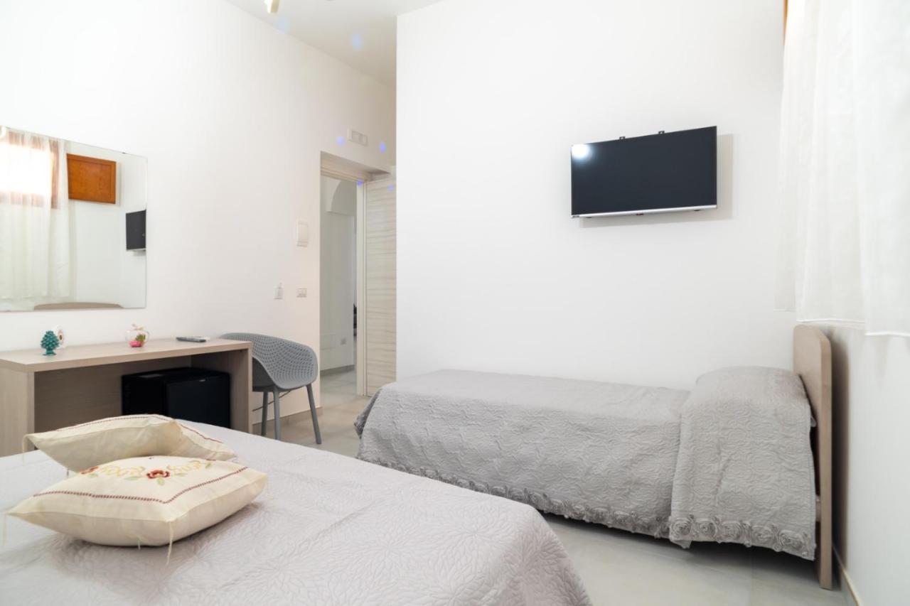Bed and Breakfast I Parrini Porto Empedocle Esterno foto