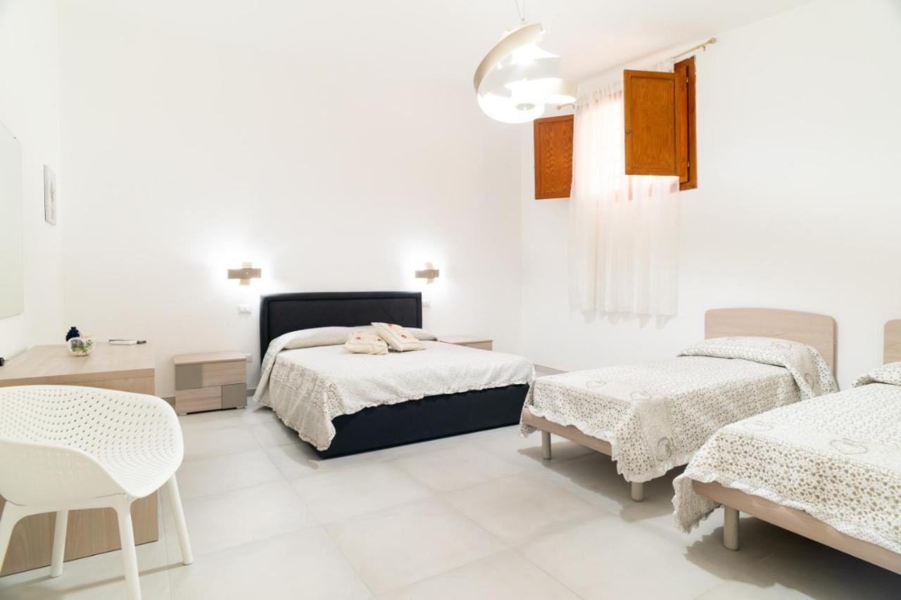 Bed and Breakfast I Parrini Porto Empedocle Esterno foto