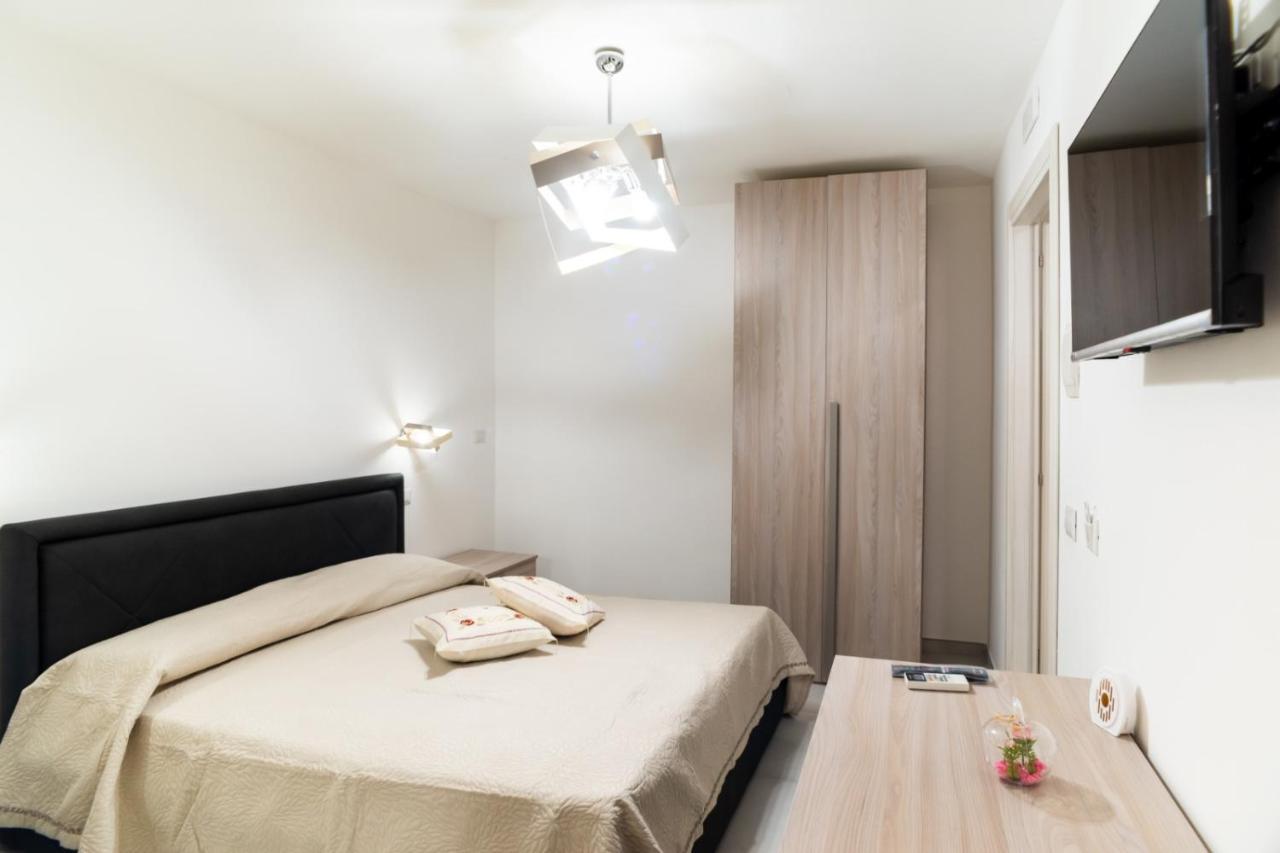 Bed and Breakfast I Parrini Porto Empedocle Esterno foto
