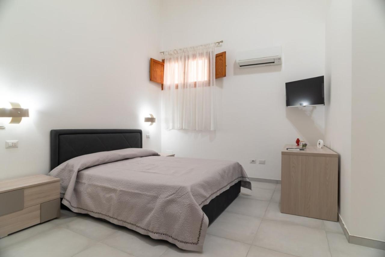 Bed and Breakfast I Parrini Porto Empedocle Esterno foto
