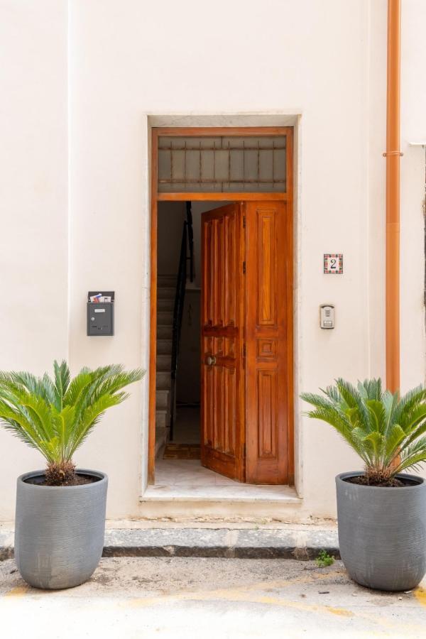 Bed and Breakfast I Parrini Porto Empedocle Esterno foto