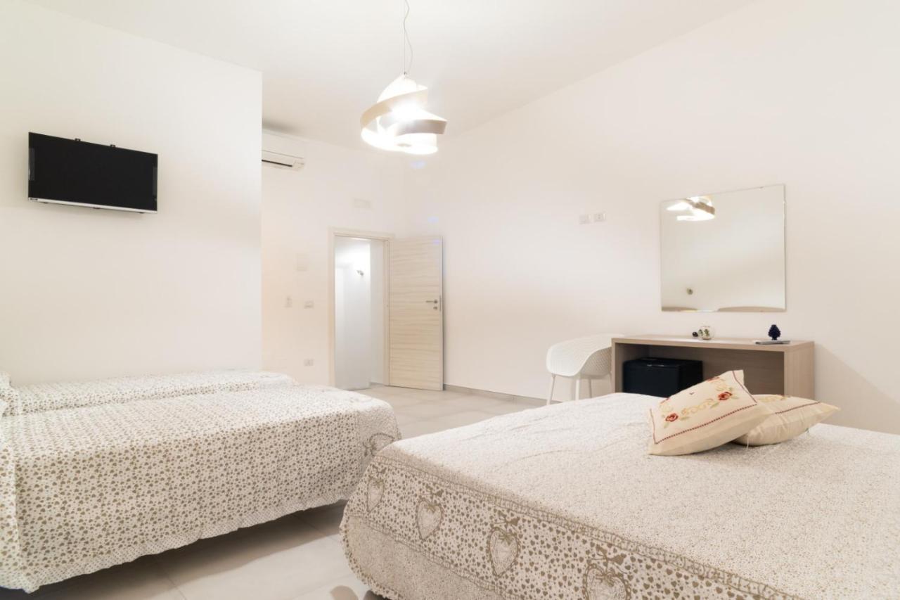 Bed and Breakfast I Parrini Porto Empedocle Esterno foto