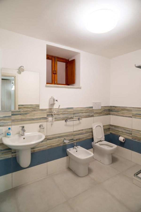 Bed and Breakfast I Parrini Porto Empedocle Esterno foto