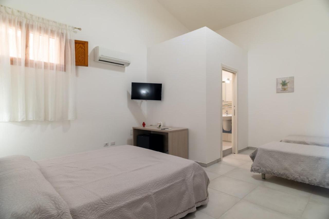 Bed and Breakfast I Parrini Porto Empedocle Esterno foto