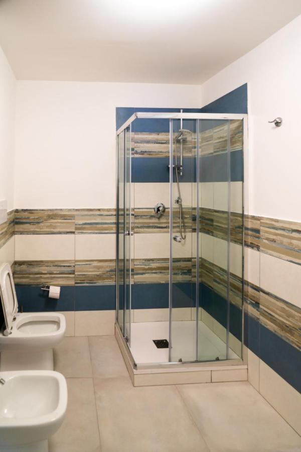 Bed and Breakfast I Parrini Porto Empedocle Esterno foto