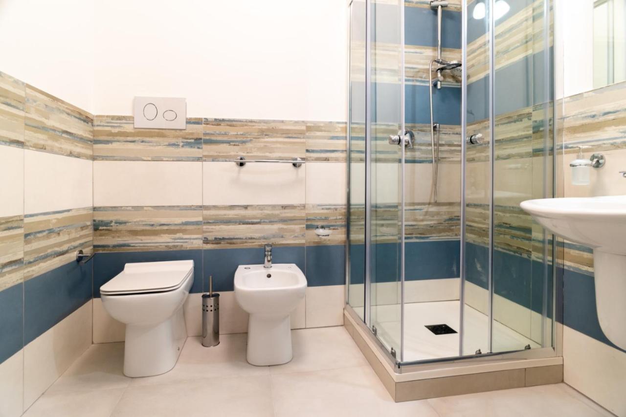 Bed and Breakfast I Parrini Porto Empedocle Esterno foto