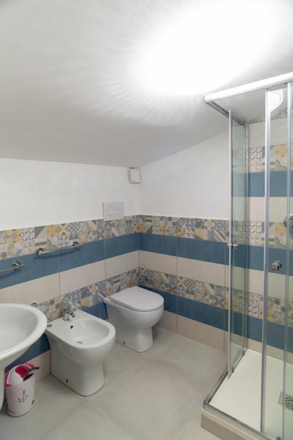 Bed and Breakfast I Parrini Porto Empedocle Esterno foto