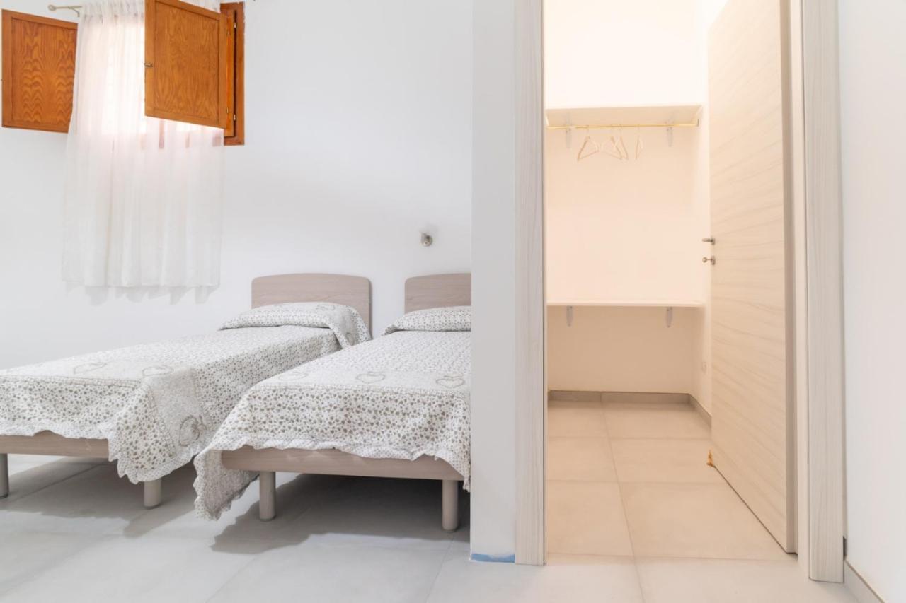 Bed and Breakfast I Parrini Porto Empedocle Esterno foto