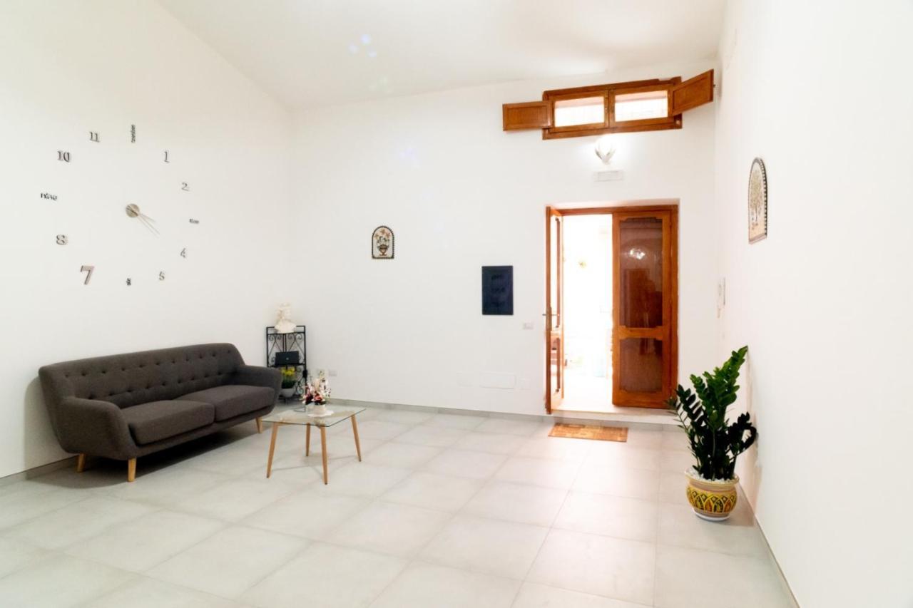 Bed and Breakfast I Parrini Porto Empedocle Esterno foto