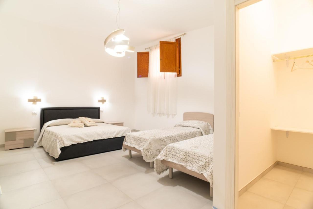 Bed and Breakfast I Parrini Porto Empedocle Esterno foto