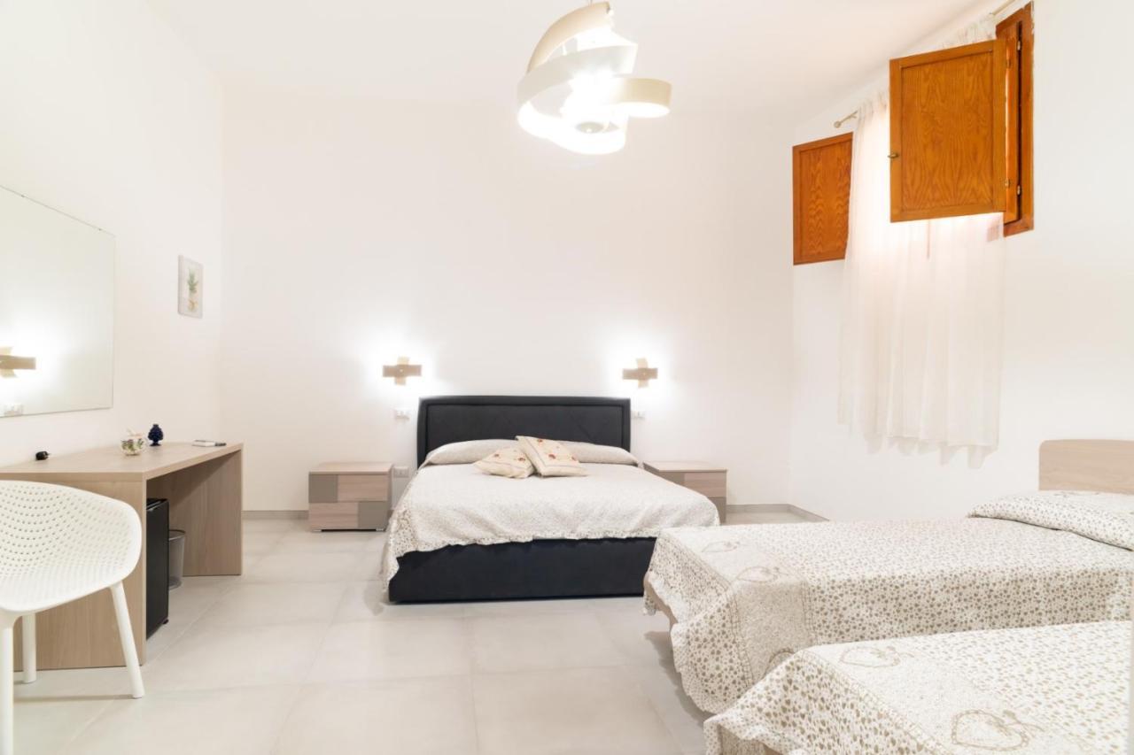 Bed and Breakfast I Parrini Porto Empedocle Esterno foto