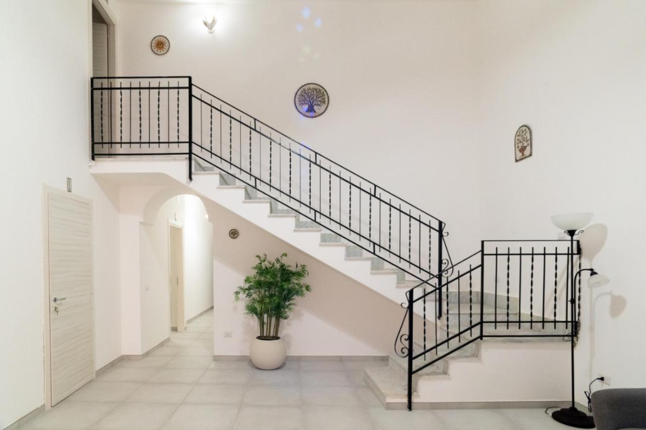 Bed and Breakfast I Parrini Porto Empedocle Esterno foto